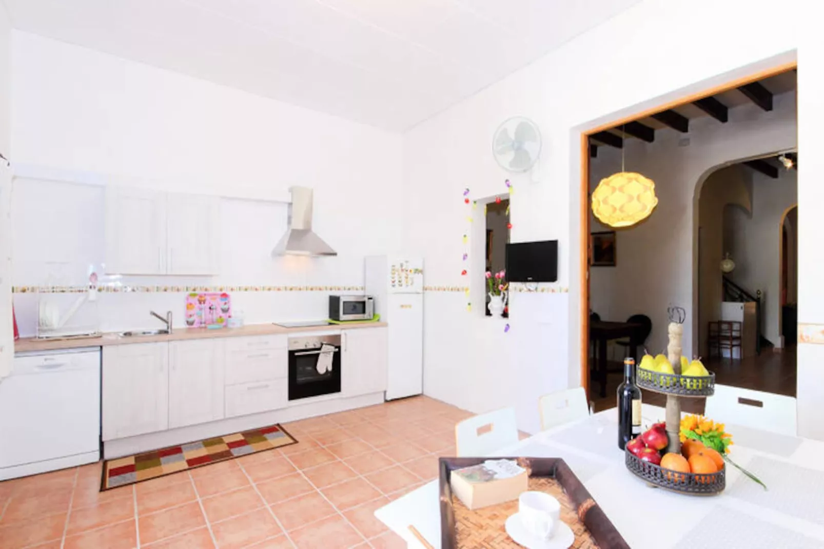 Maison à Petra-Untagged