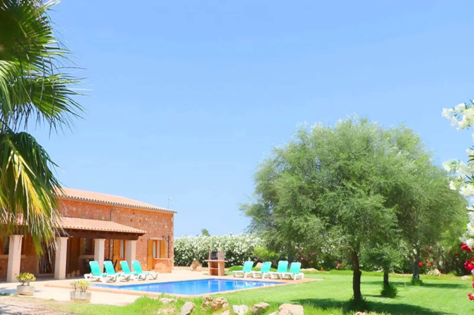 Maison à Campos-Nicht zugeordnet