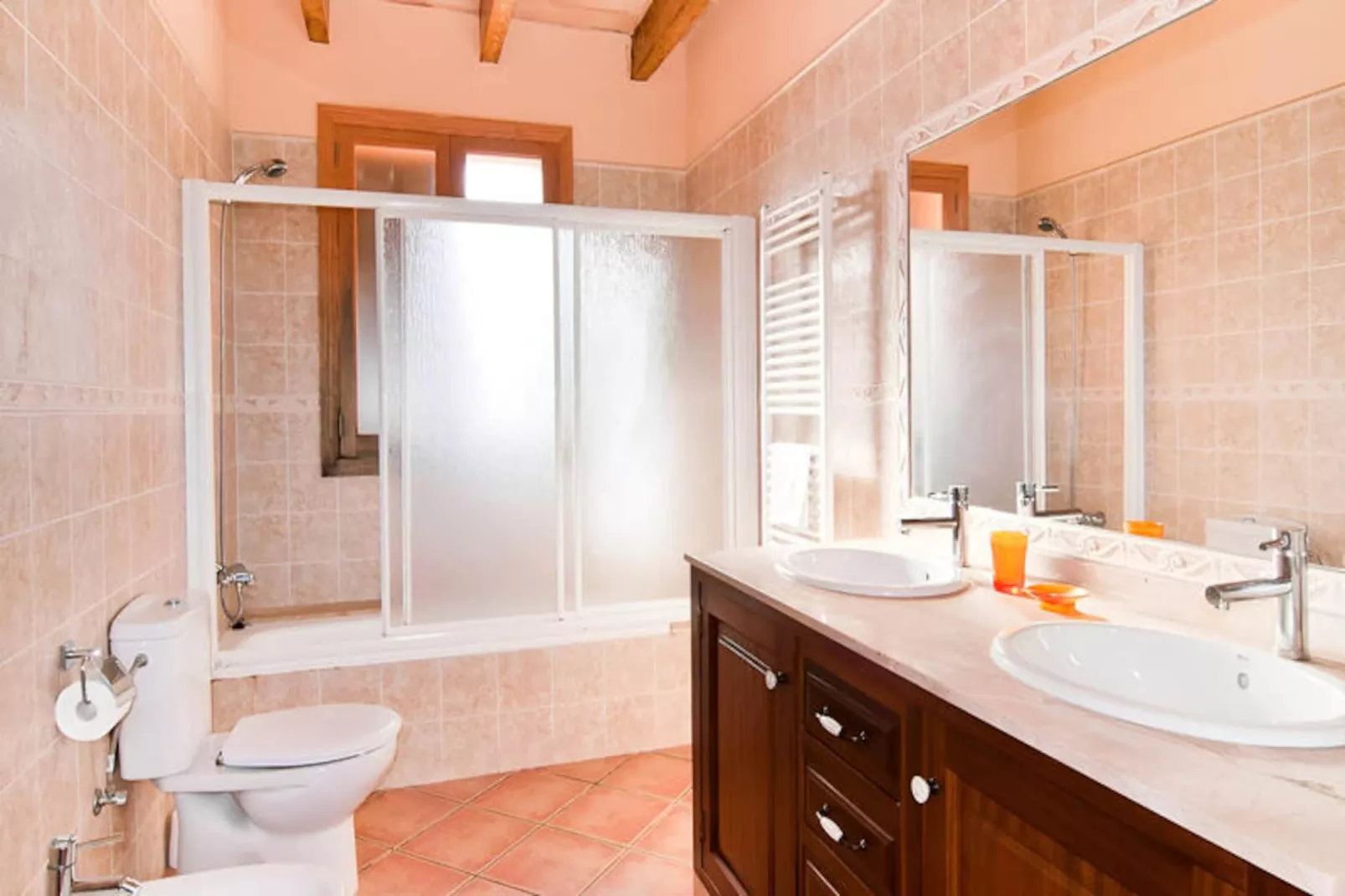 Maison à Campos-Non tagué