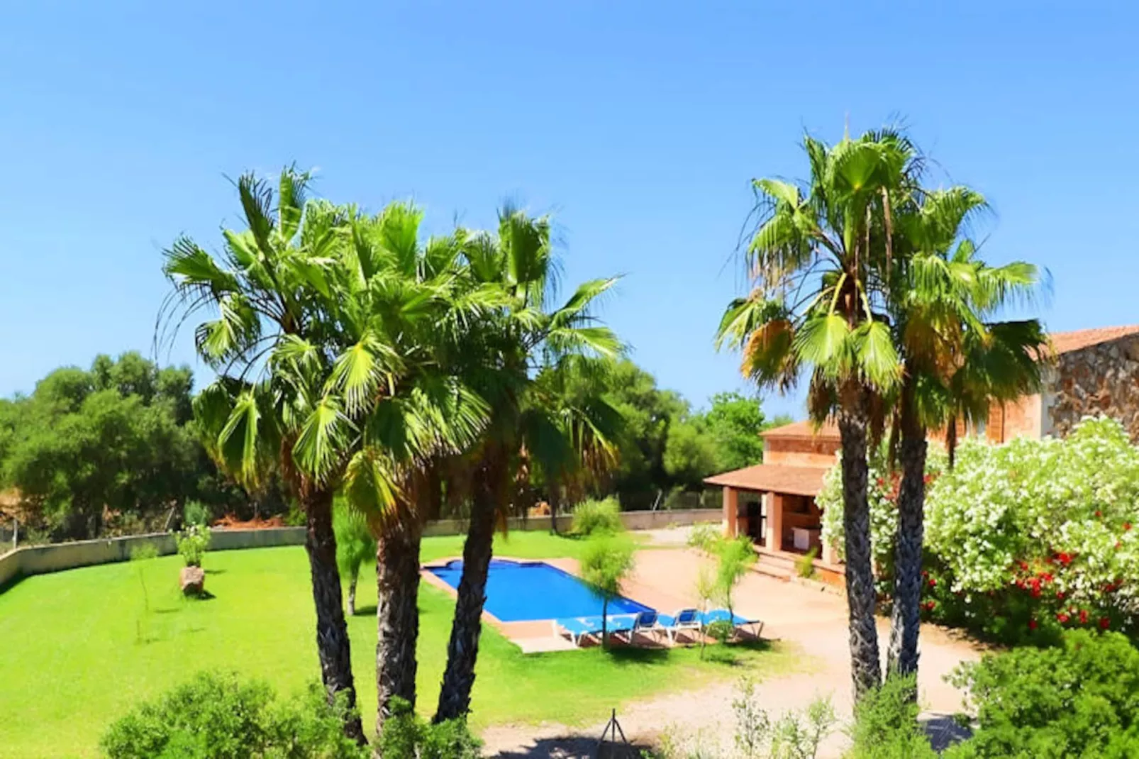 Maison à Campos-Untagged