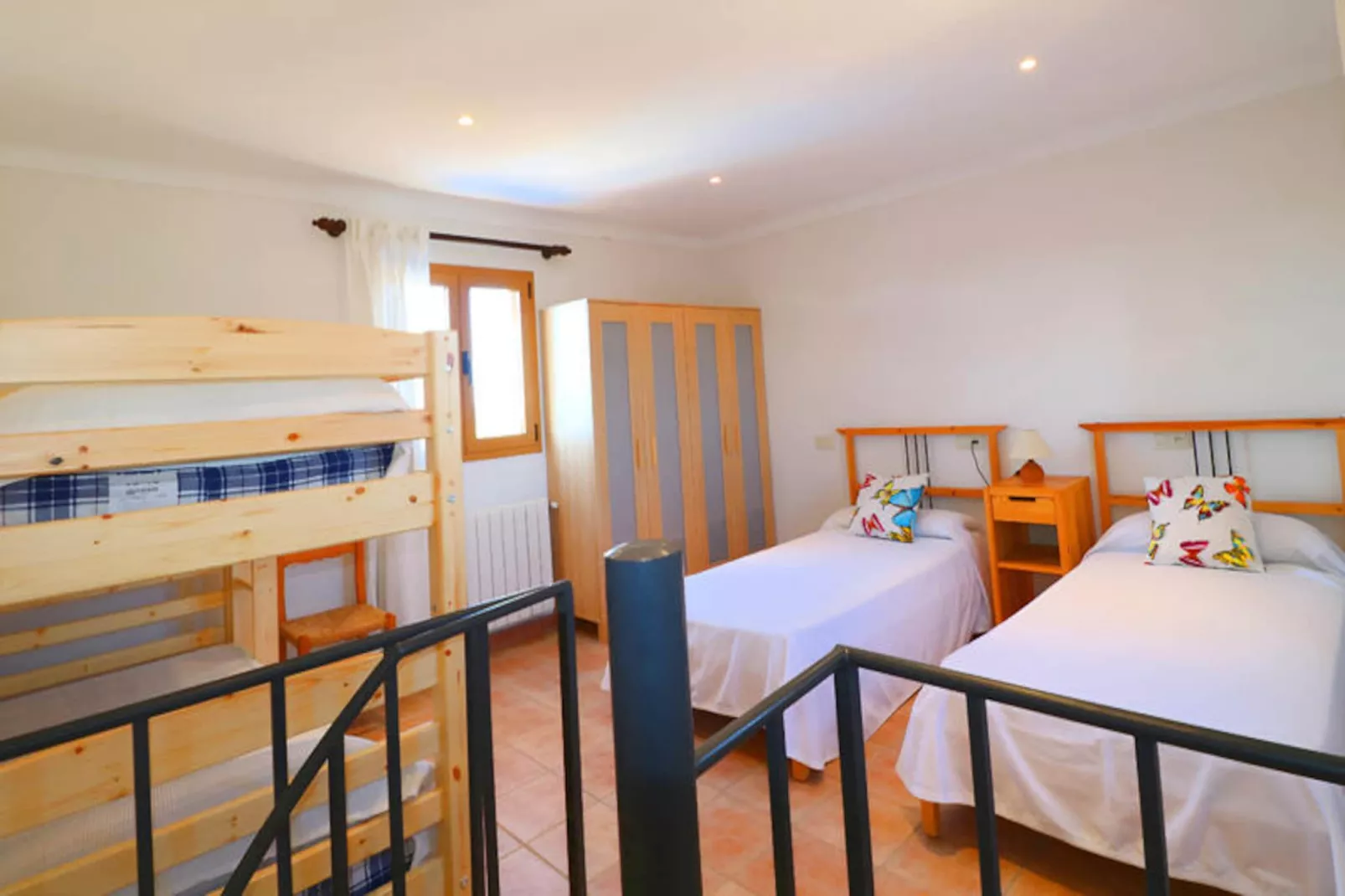 Maison à Campos-Untagged