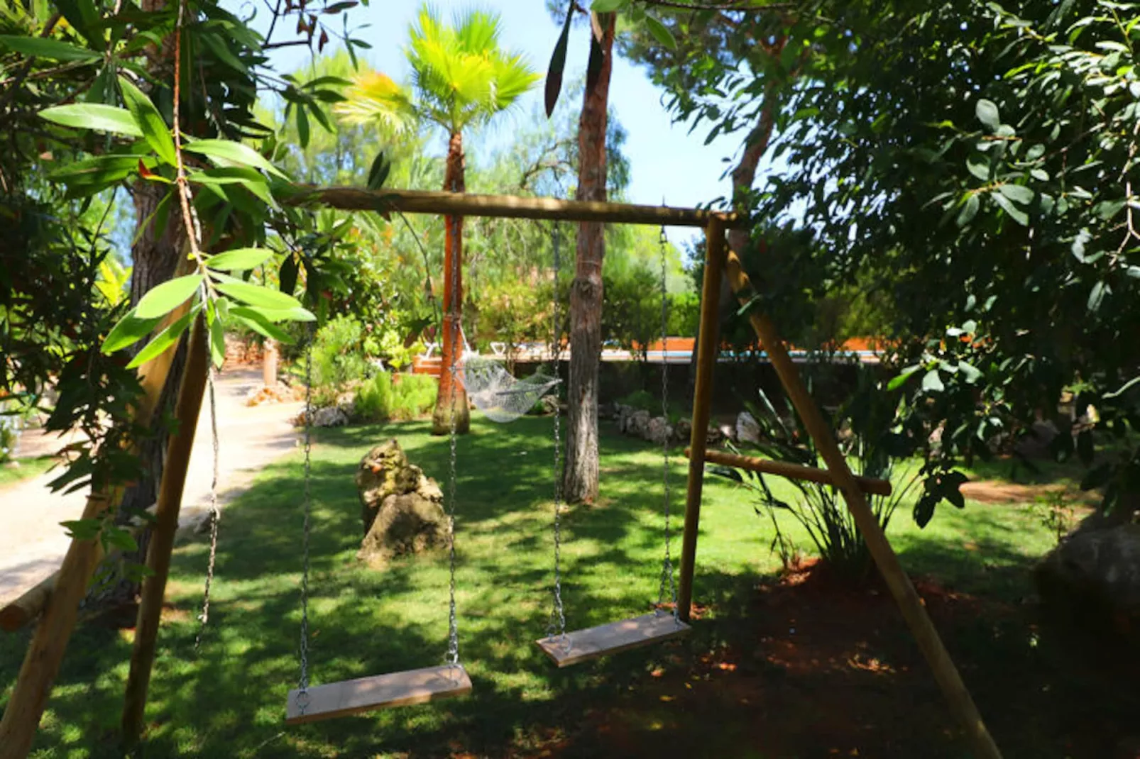 Maison à Campos-Non tagué