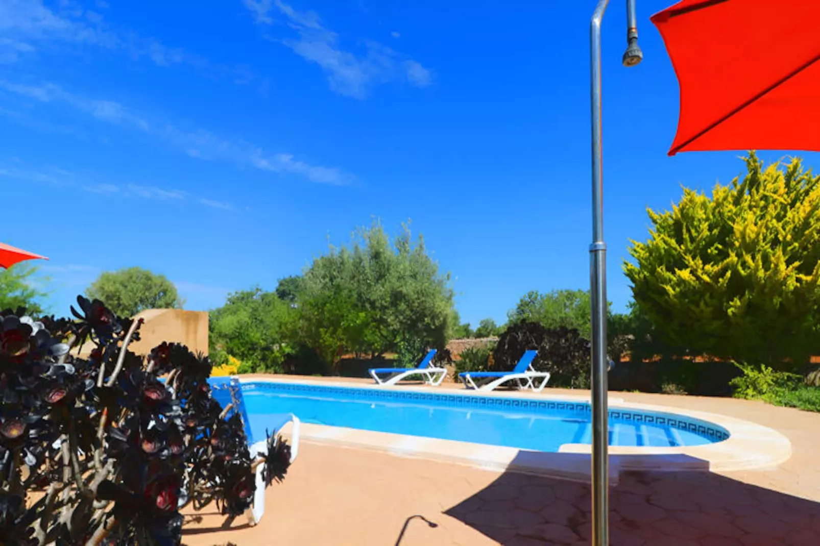 Maison à Llombards-Nicht zugeordnet