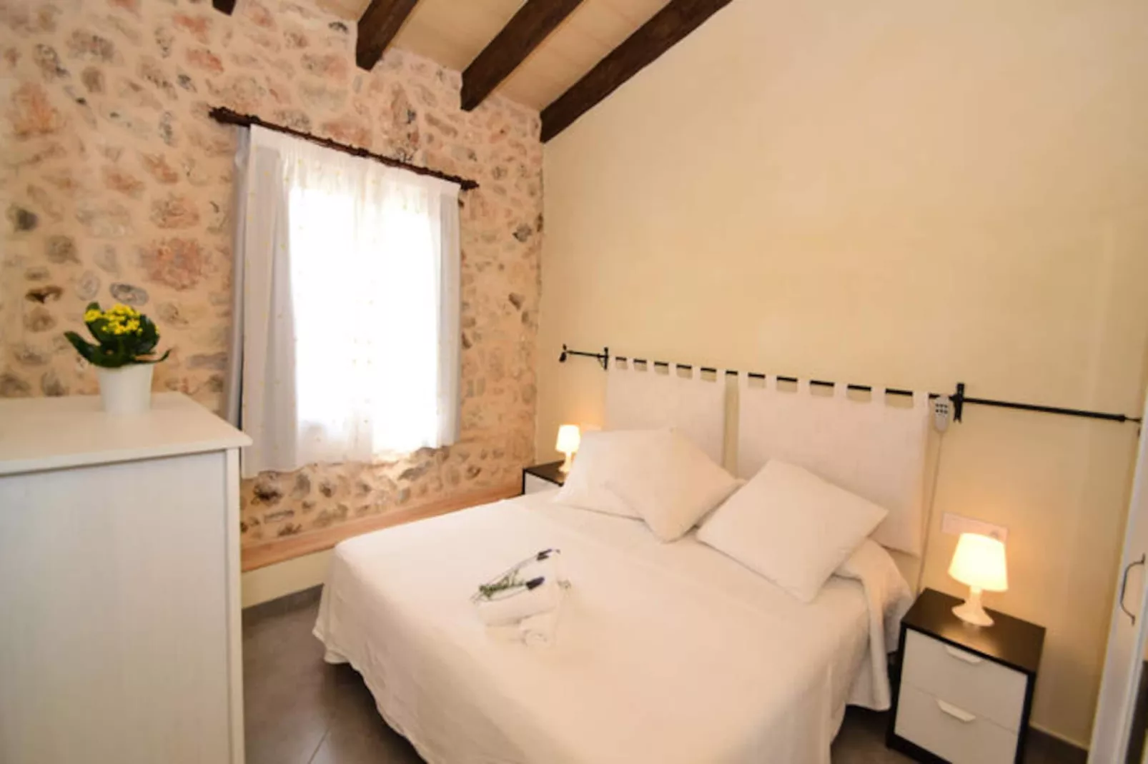 Mobil Home - Bungalow - Cottage à Santa Margalida-Untagged