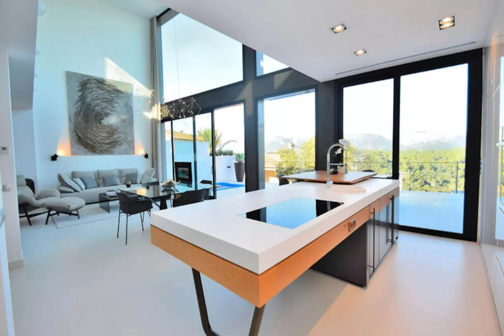 Maison à Búger-Untagged