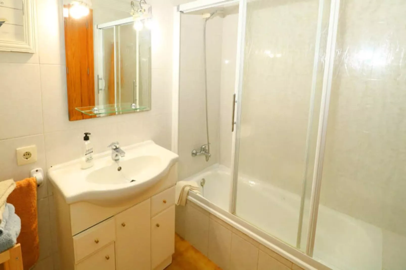 Maison à Campos-Non tagué