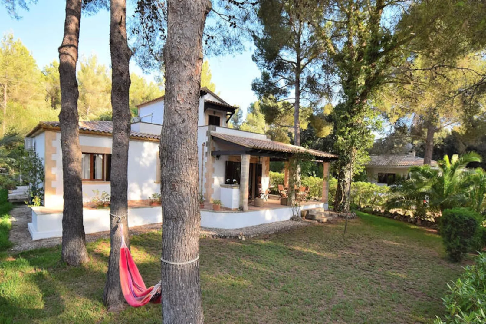 Chalets à Alcúdia - Port d'Alcúdia-Untagged