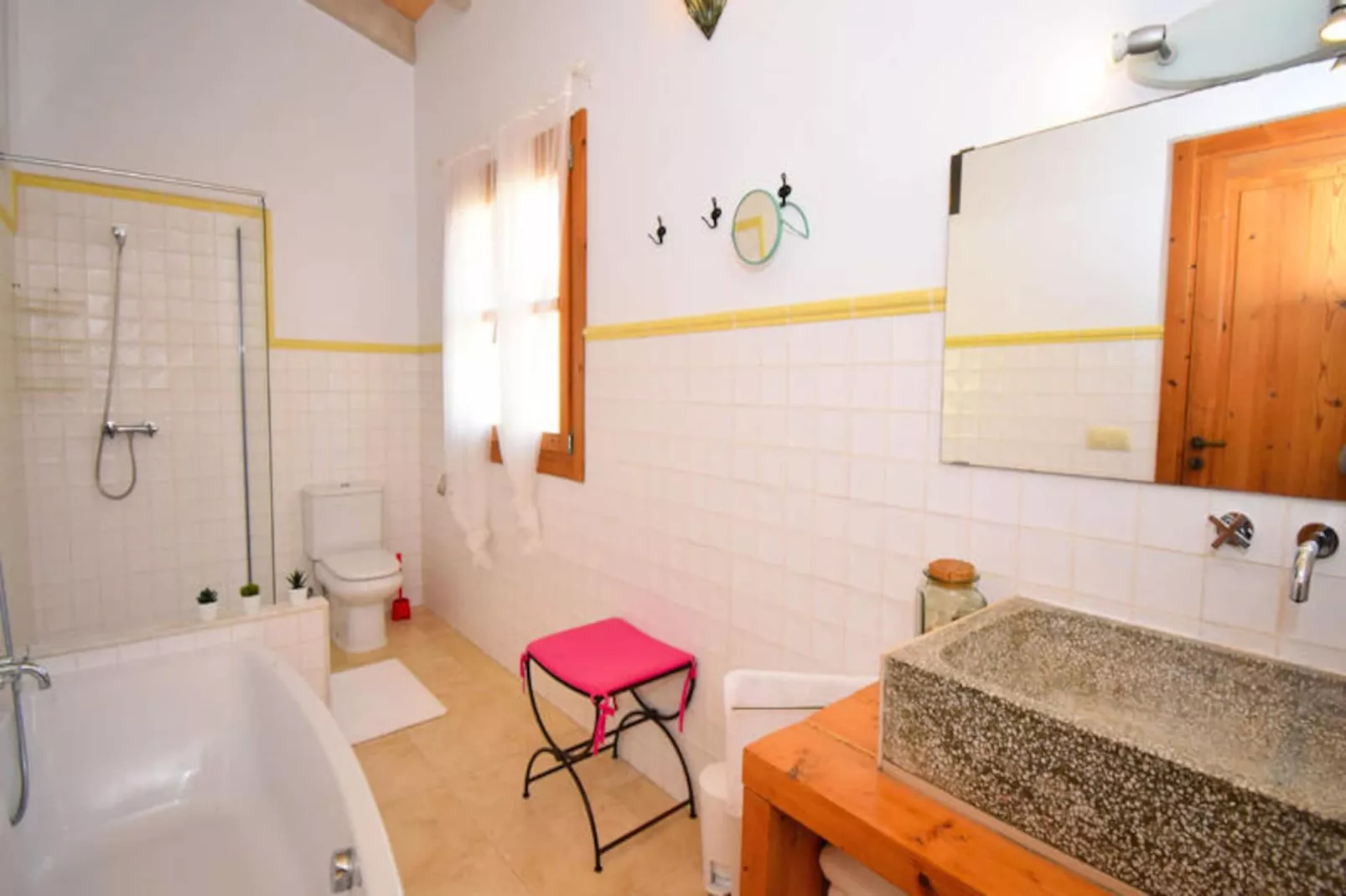 Maison à Muro-Non tagué