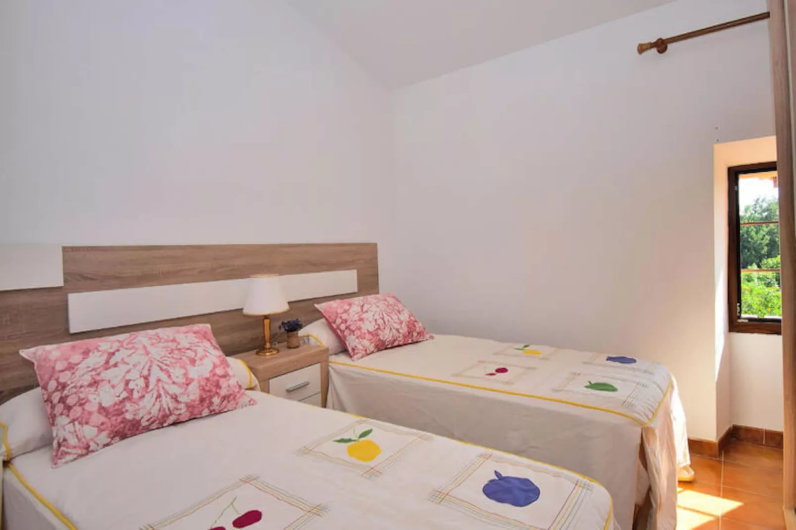 Maison à Muro-Non tagué