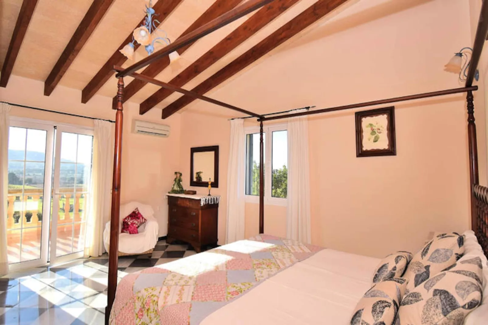 Maison à Cas Concos de Cavaller-Untagged