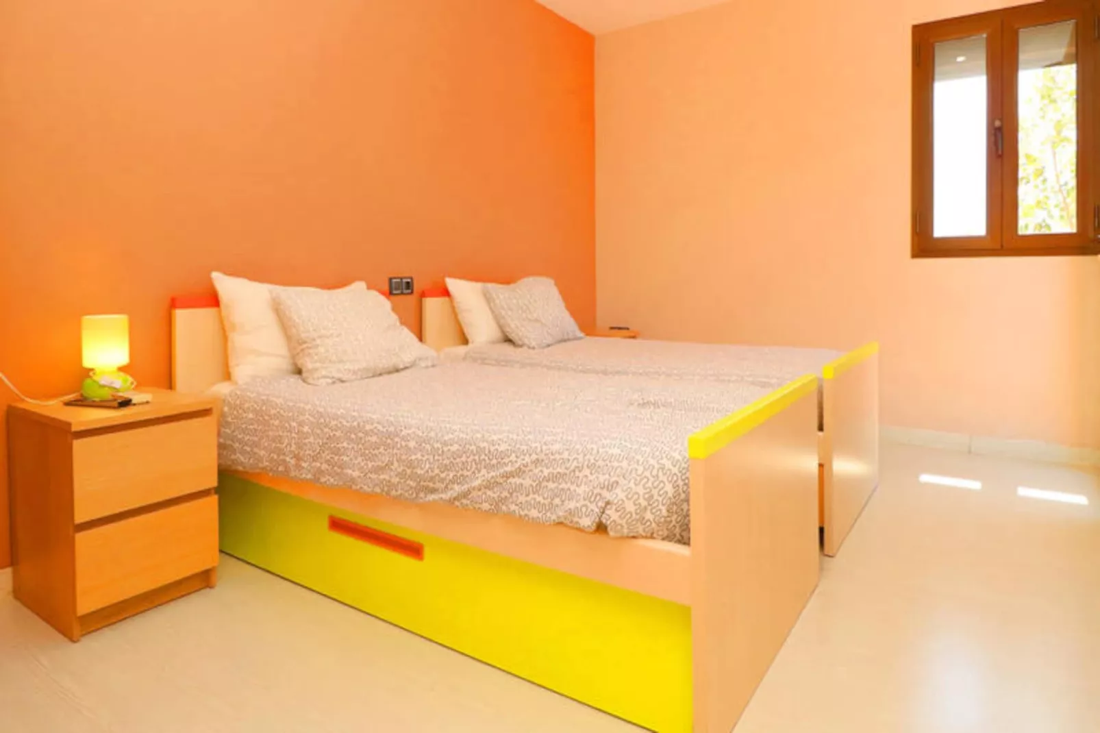 Maison à Campos-Untagged