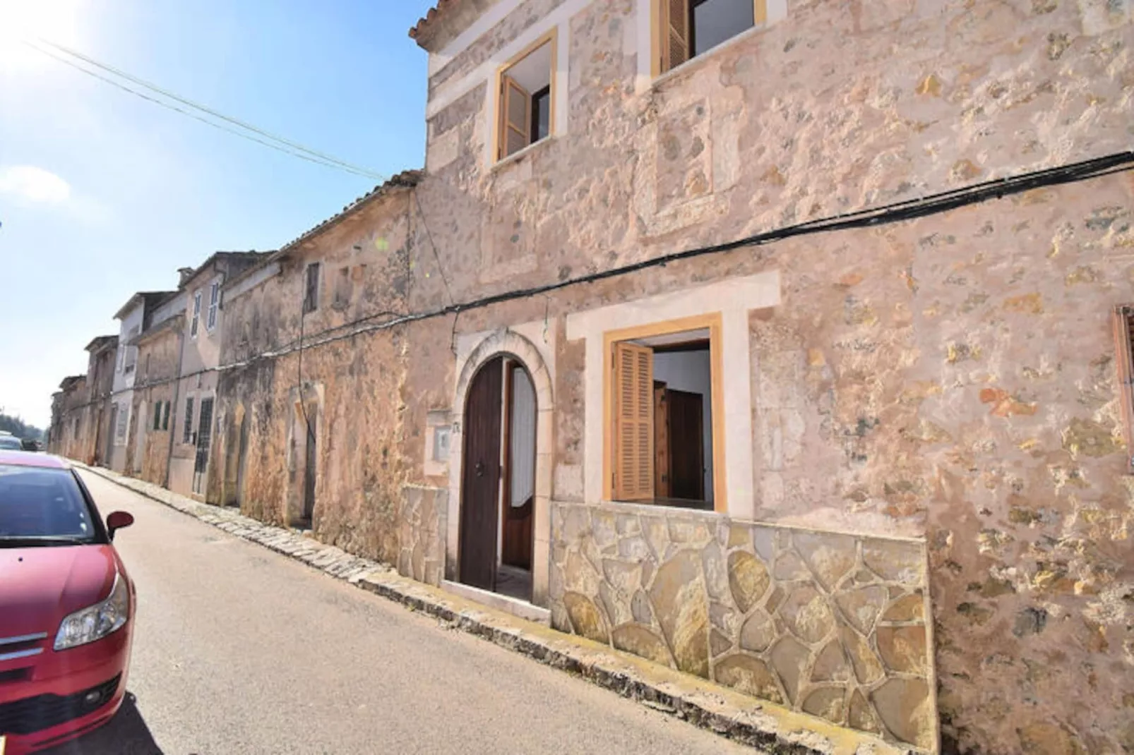 Maison à Maria de la Salut-Untagged