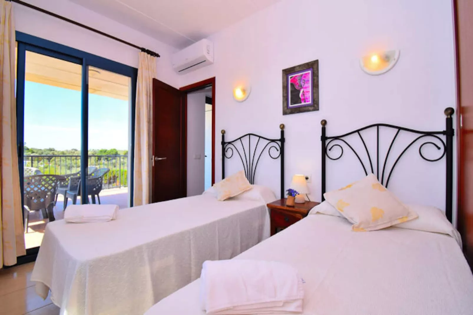 Chalets à Cala d'Or-Untagged