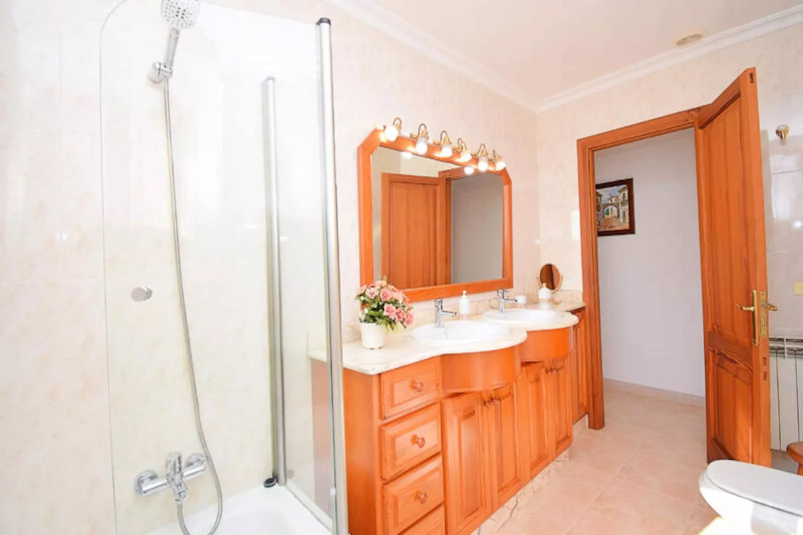 Maison à Campanet-Nicht zugeordnet