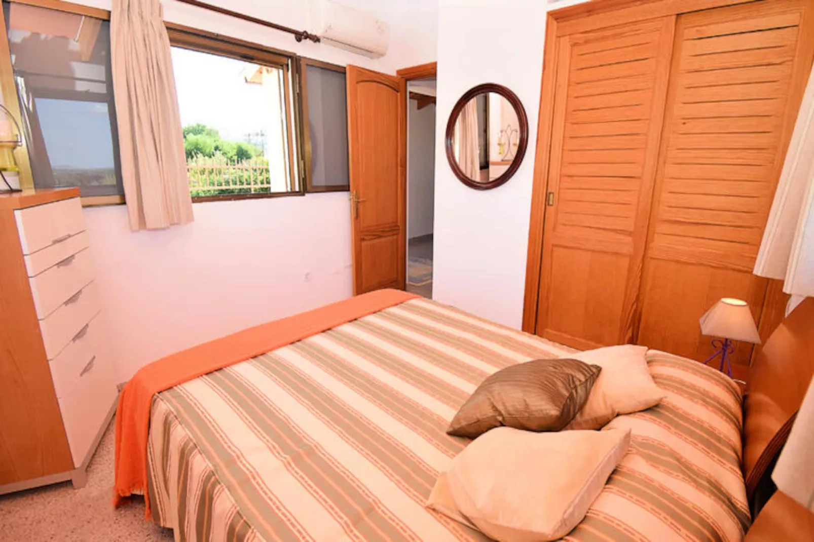 Maison à Muro-Non tagué