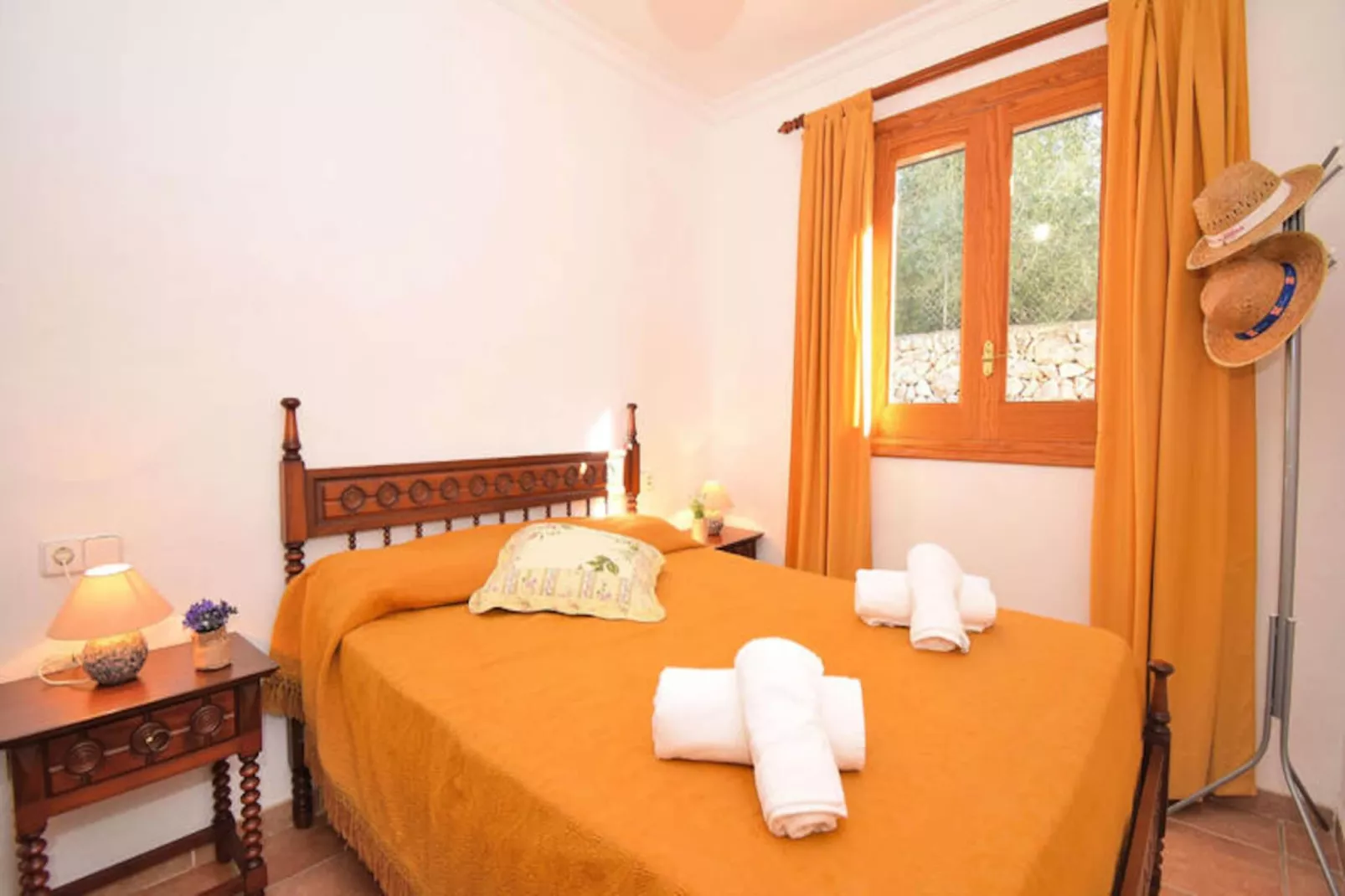 Maison à Muro-Non tagué