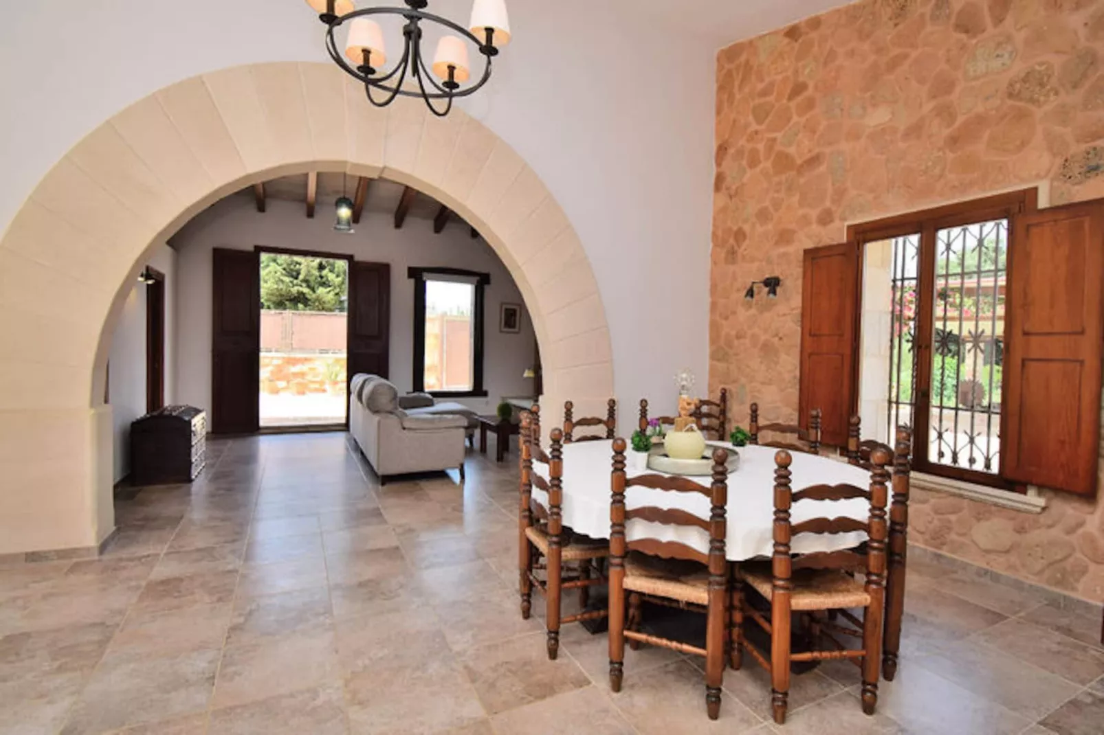 Maison à Muro-Non tagué