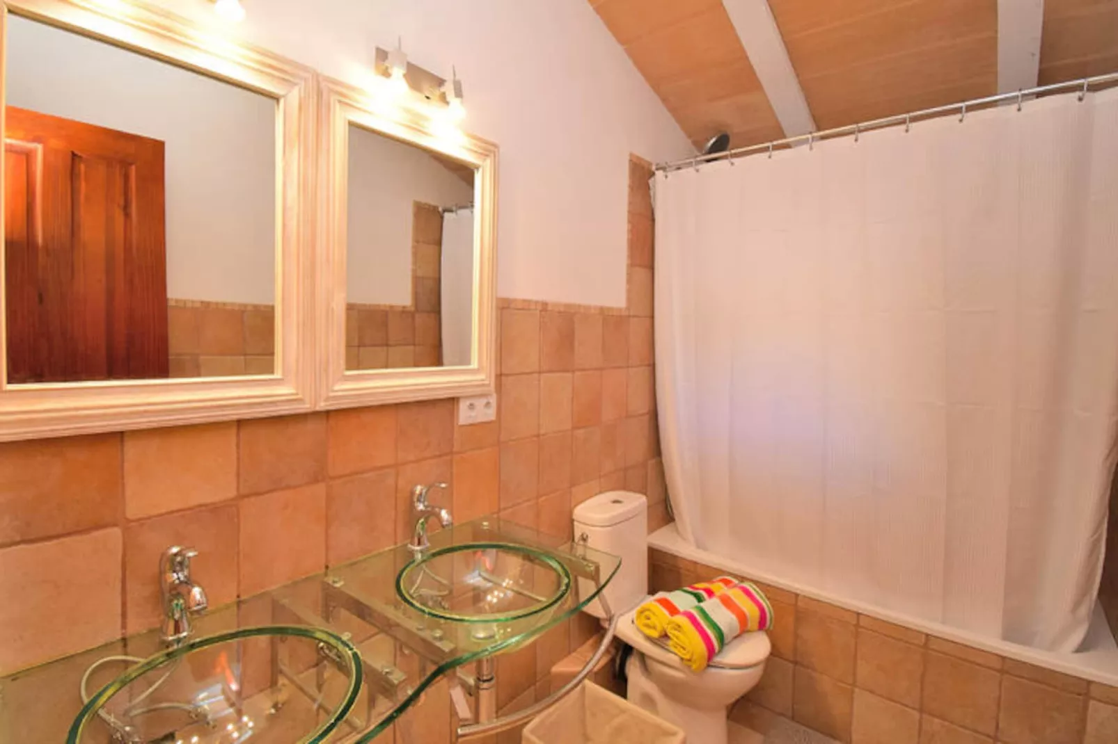 Maison à Binissalem-Non tagué