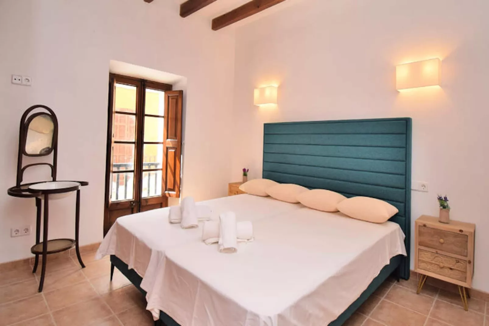 Maison à Llubí-Non tagué