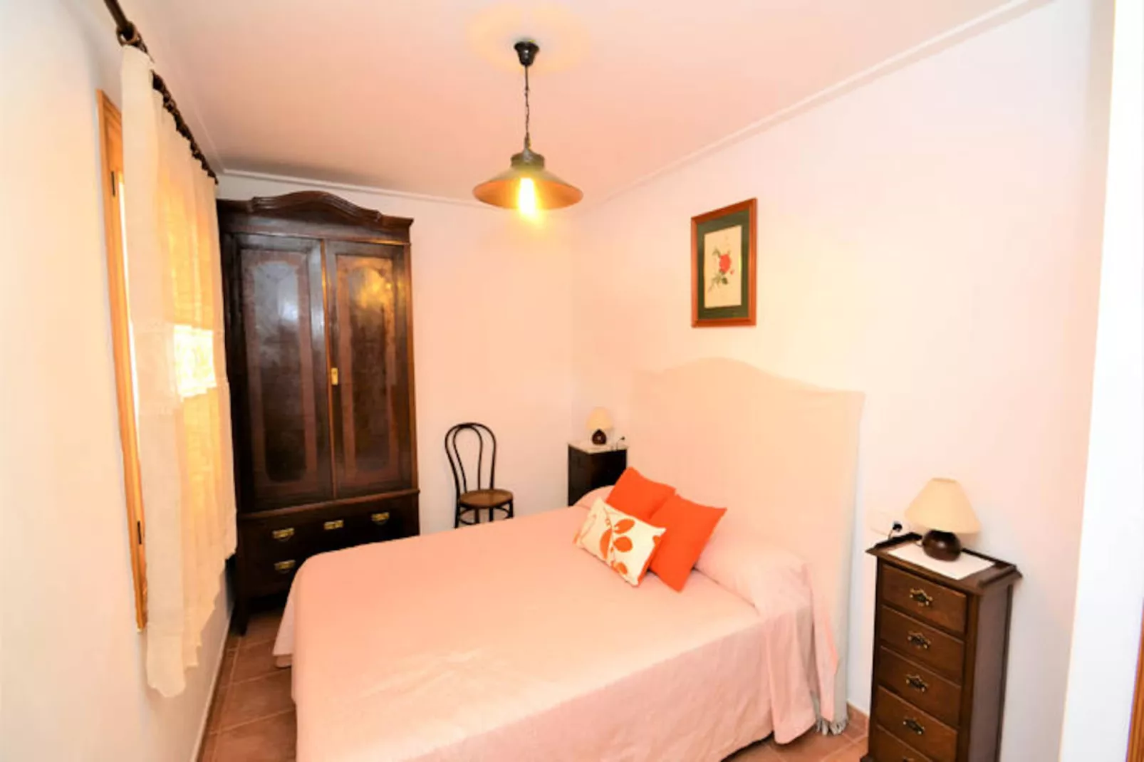 Maison à Llubí-Non tagué