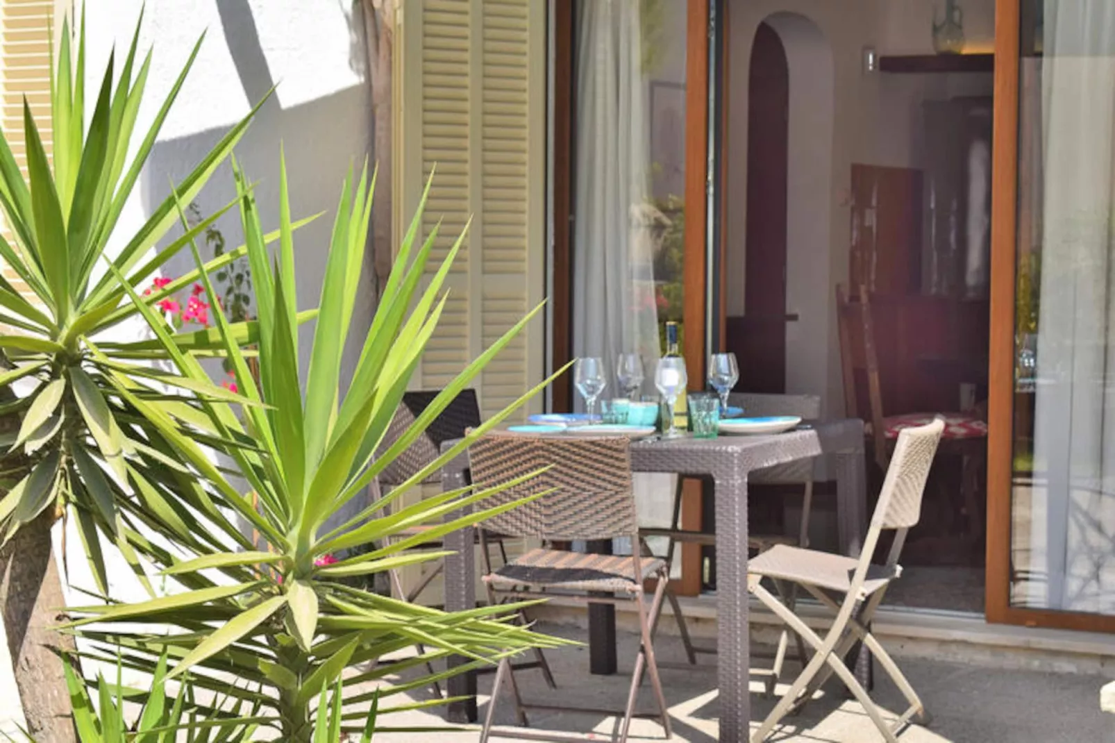 Chalets à Muro-Non tagué