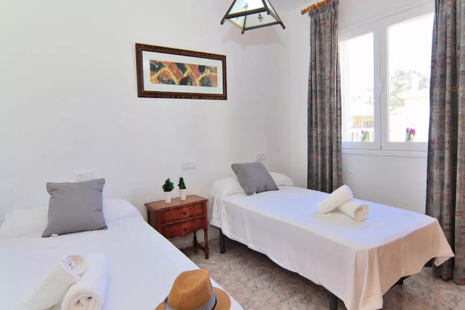 Maison à Muro-Untagged