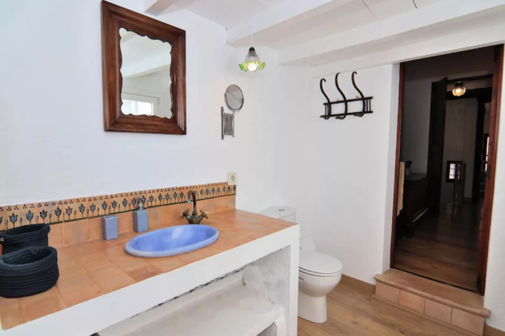 Maison à Muro-Nicht zugeordnet