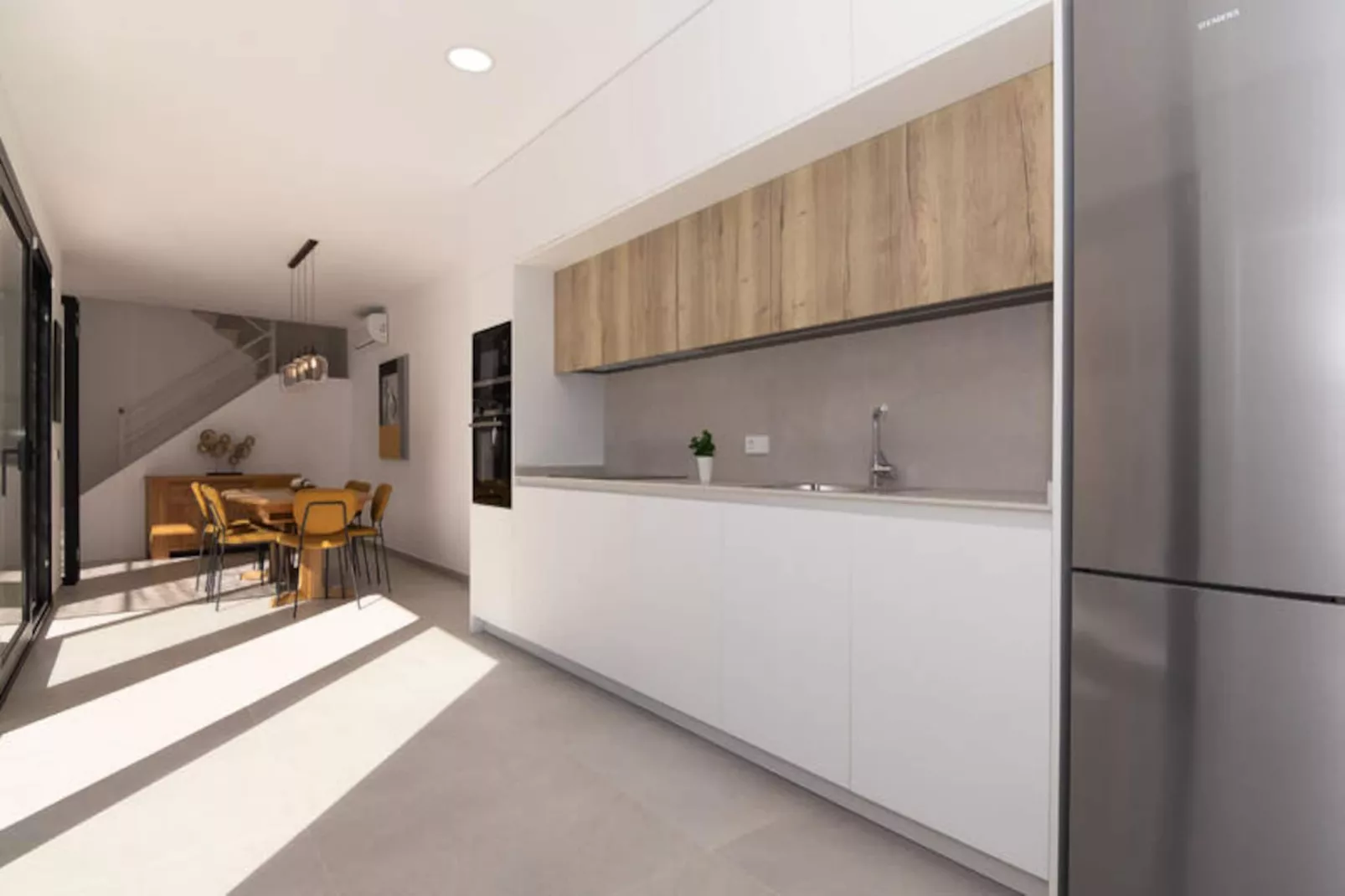 Maison à Muro-Nicht zugeordnet