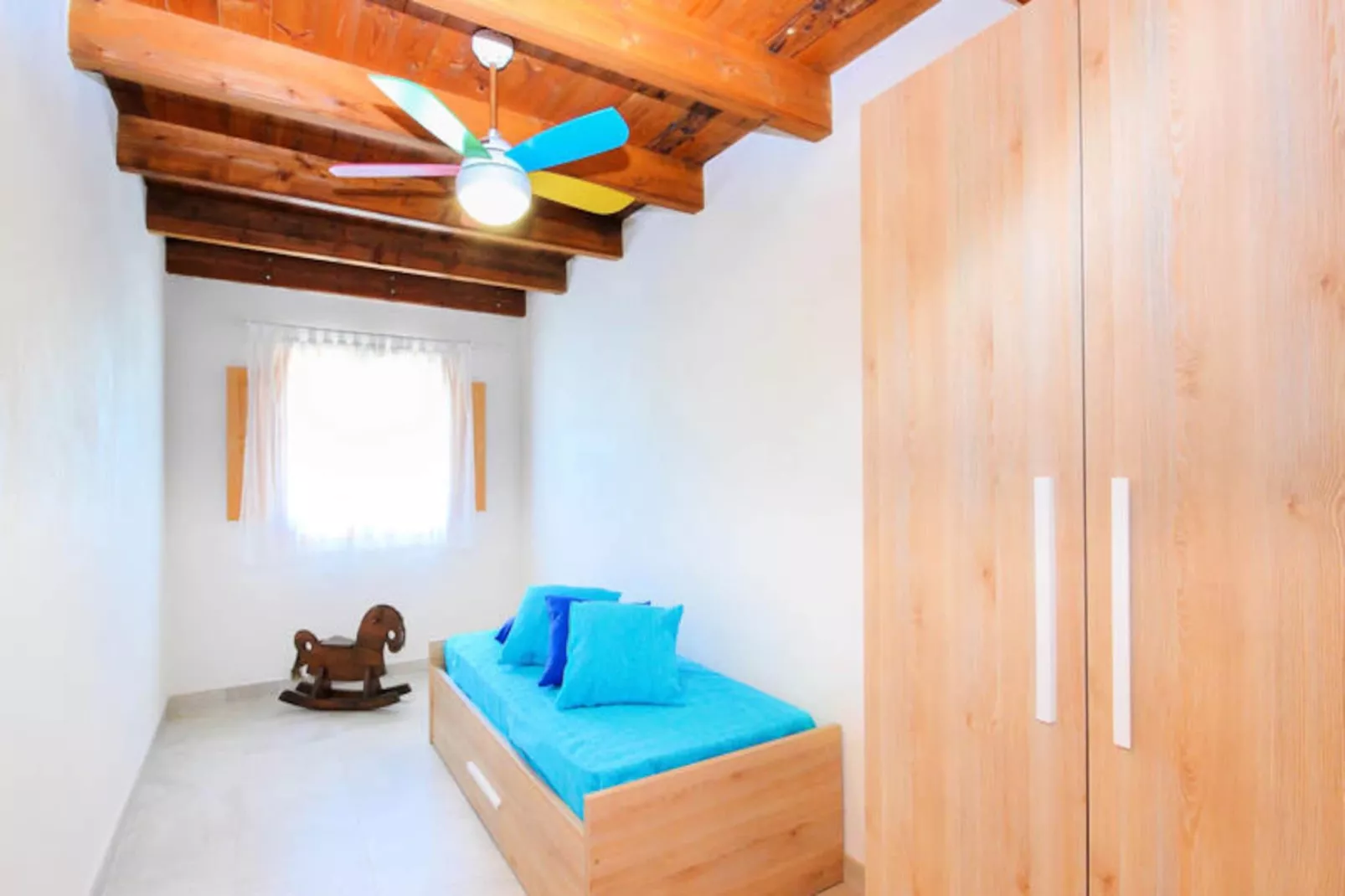 Maison à Muro-Non tagué