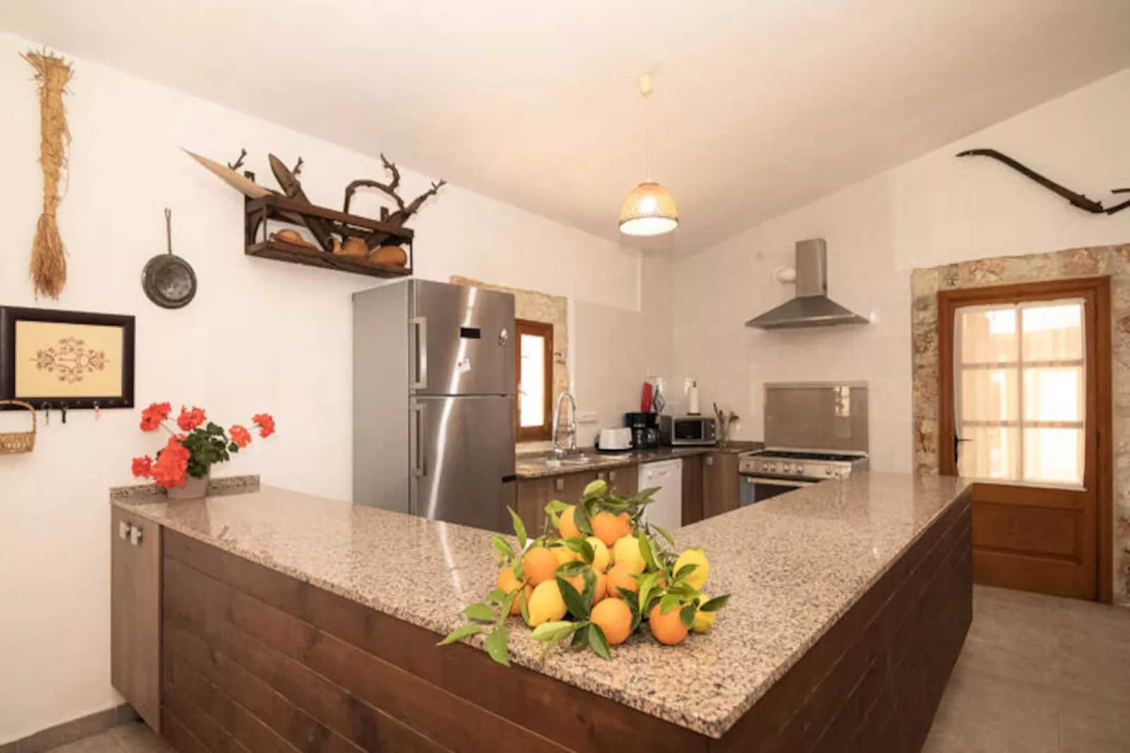 Maison à Llubí - Untagged