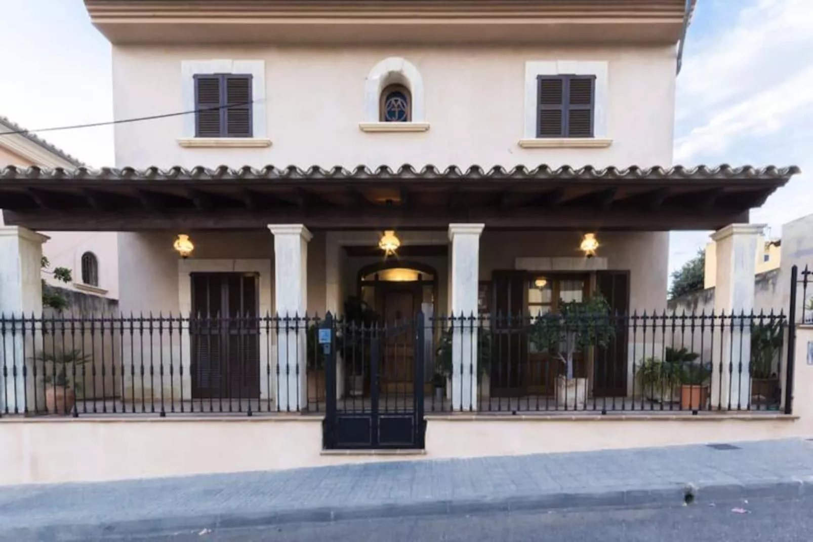 Maison à Muro-Nicht zugeordnet