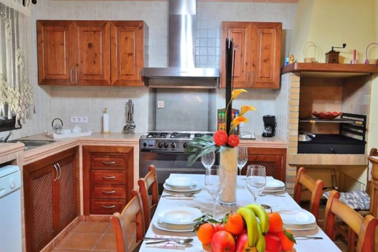 Maison à Muro-Non tagué