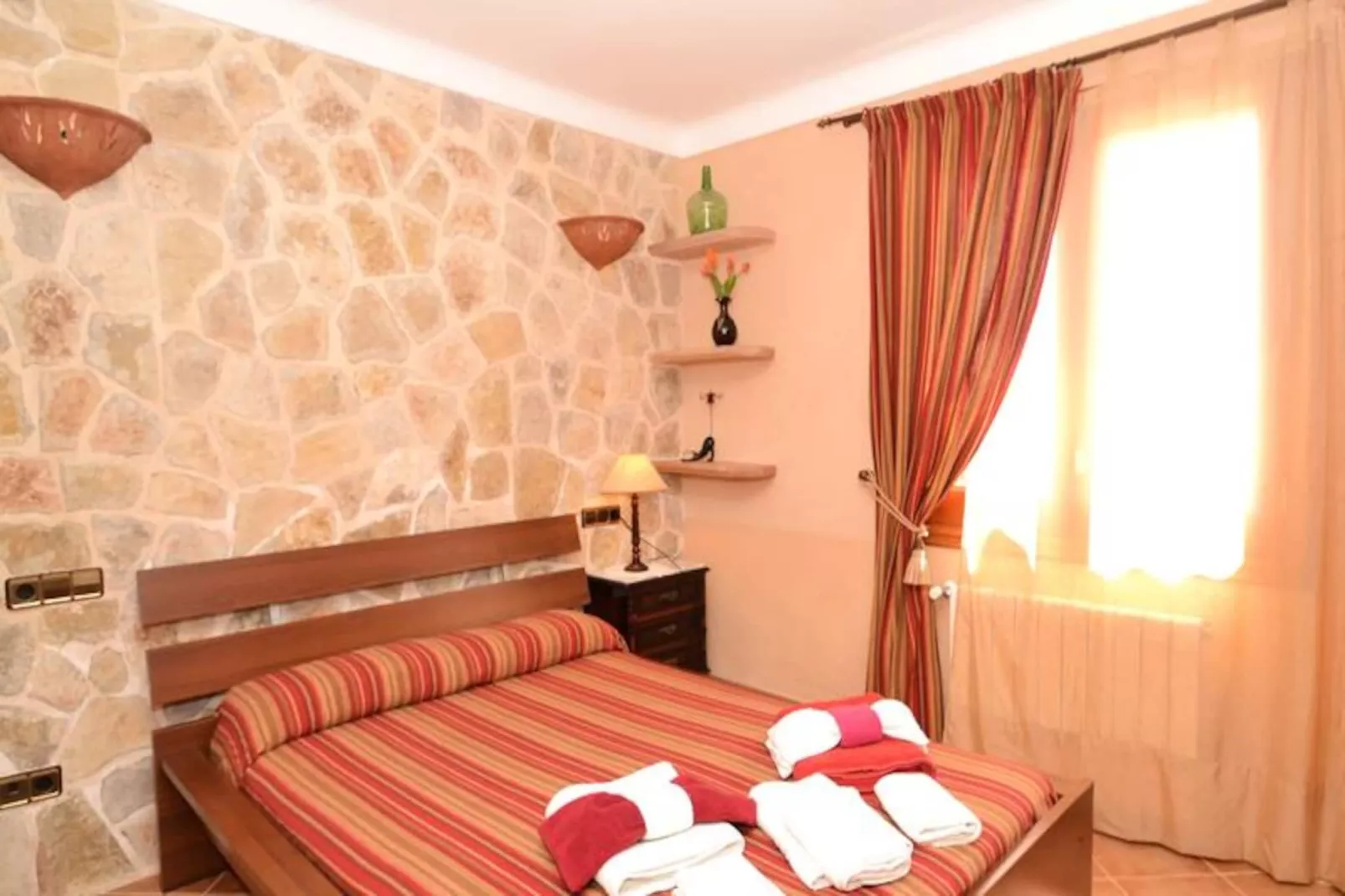 Maison à Muro-Non tagué