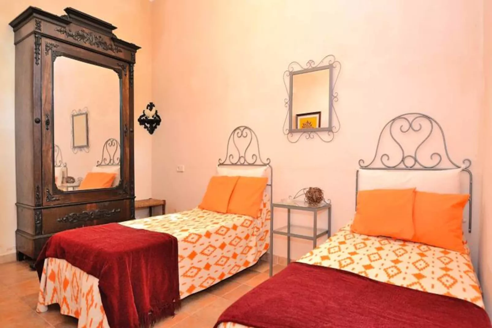 Maison à Llubí-Non tagué