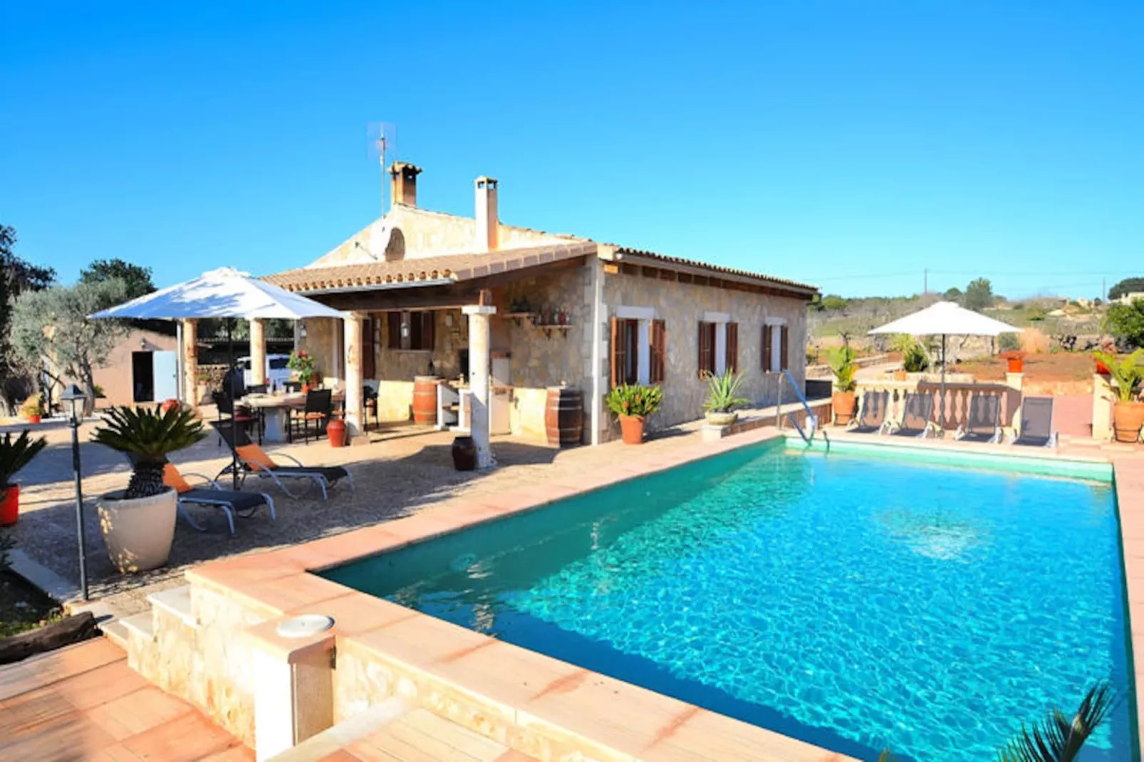 Maison à Ariany-Untagged