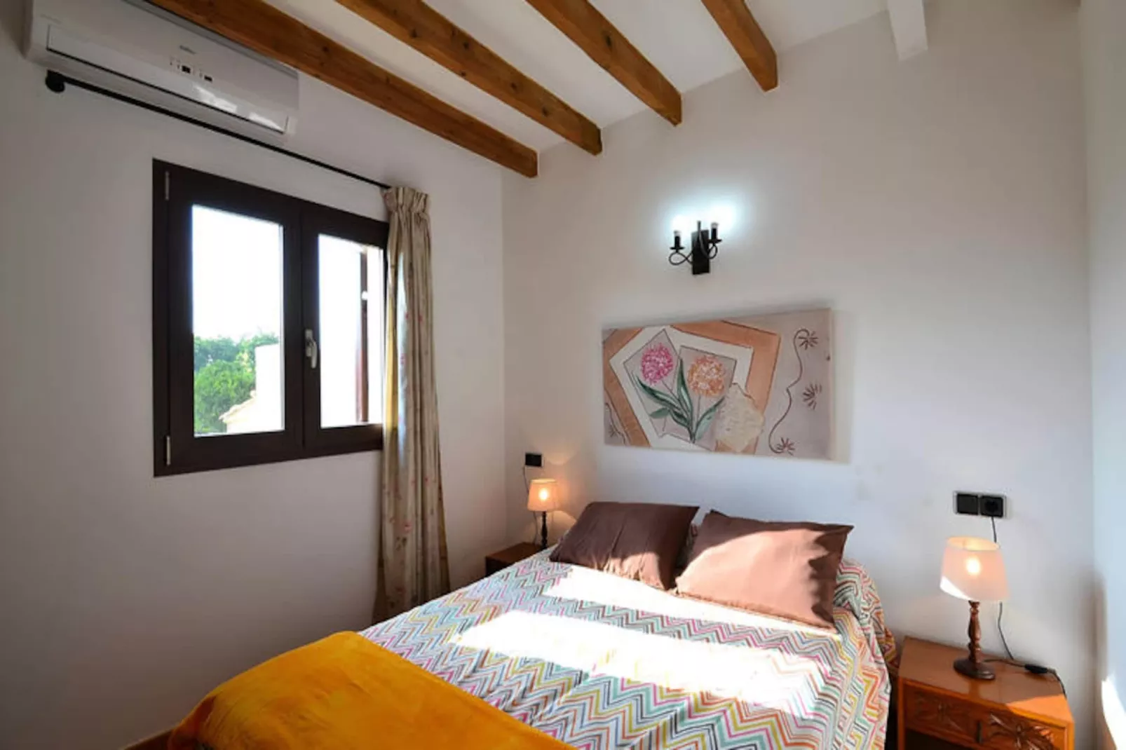 Maison à Muro-Non tagué