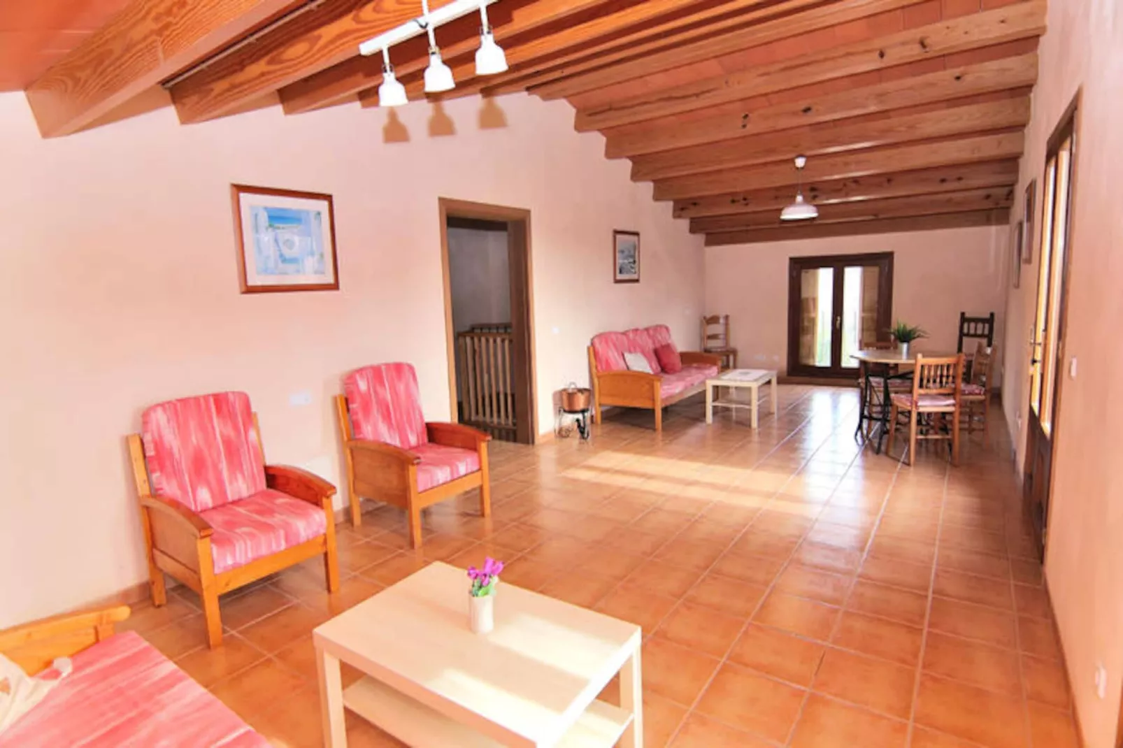 Maison à Búger-Untagged