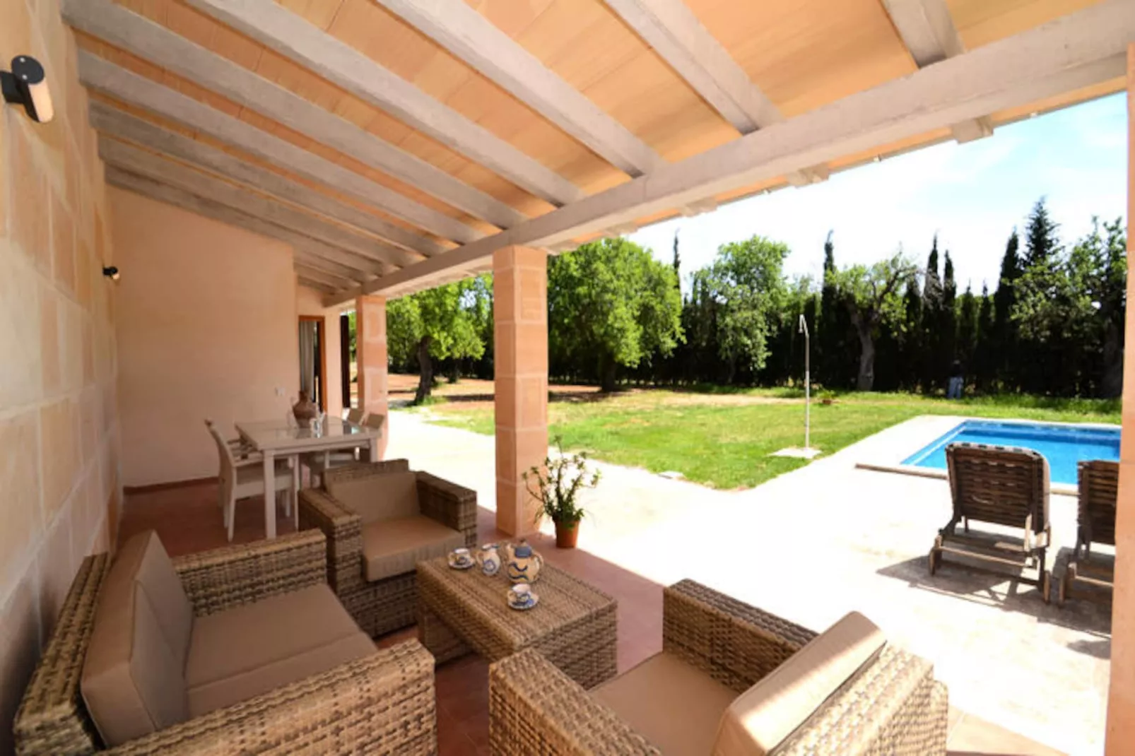 Maison à Alcúdia - Port d'Alcúdia-Untagged