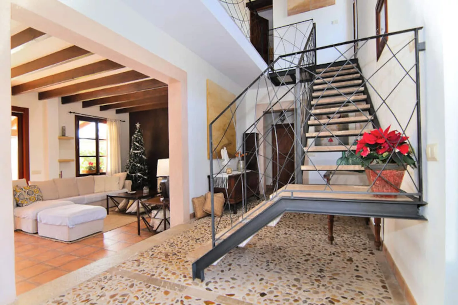 Maison à Binissalem-Non tagué