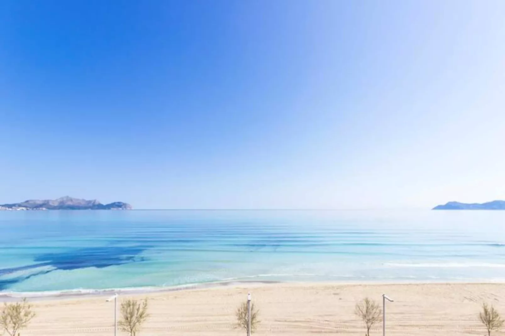 Chalets à Can Picafort-Untagged