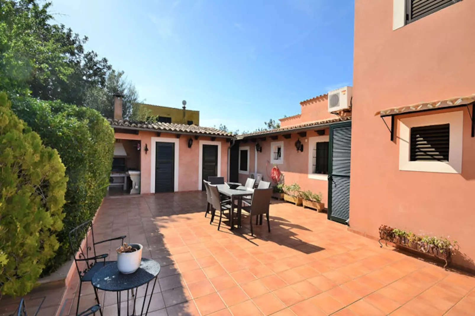 Maison à Inca-Non tagué