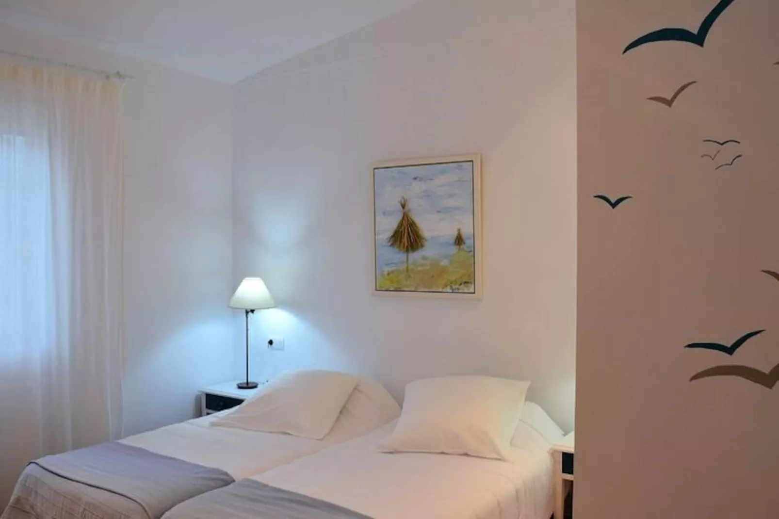 Maison à Muro-Non tagué