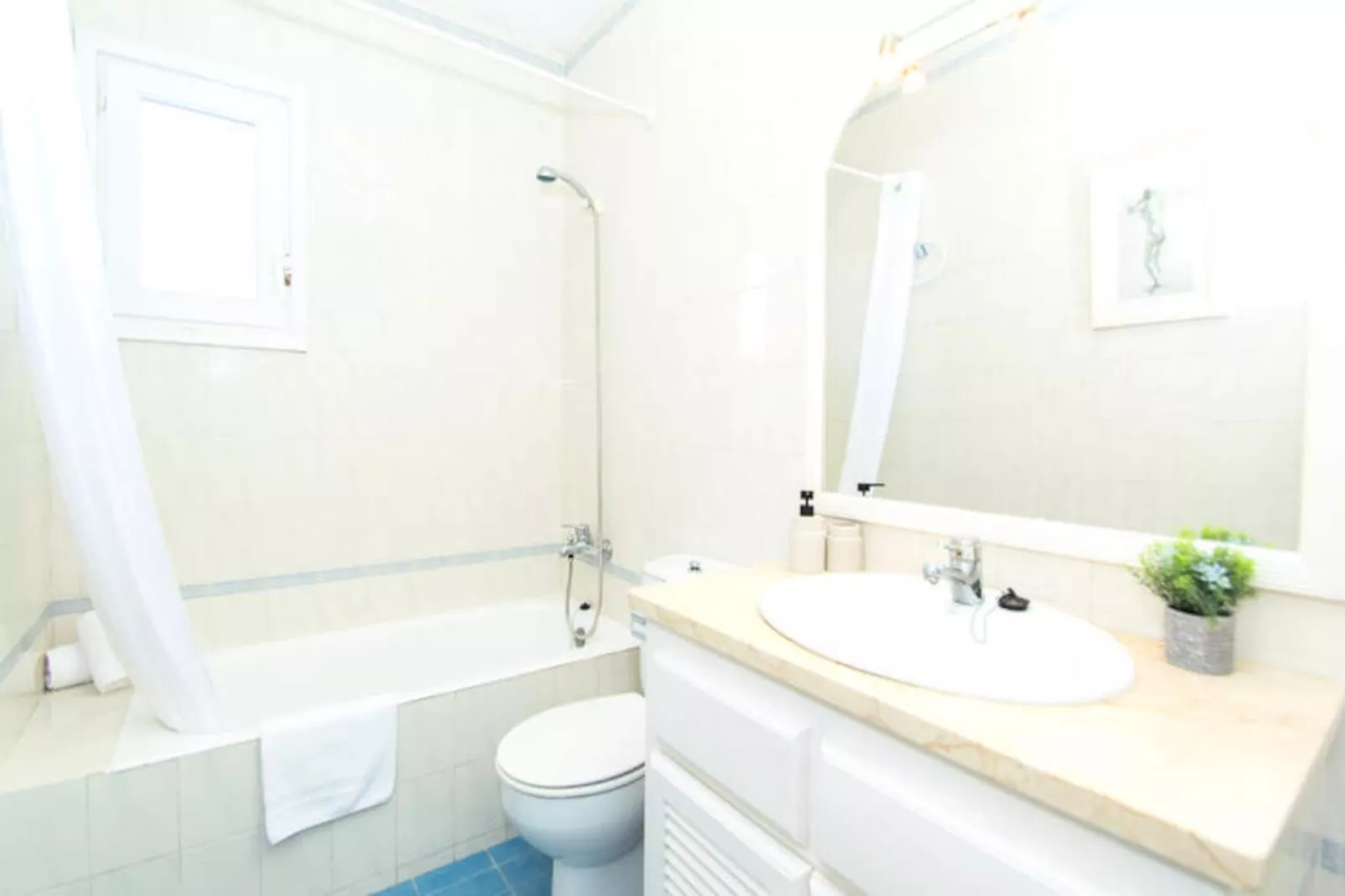 Maison à Cala Galdana-Non tagué