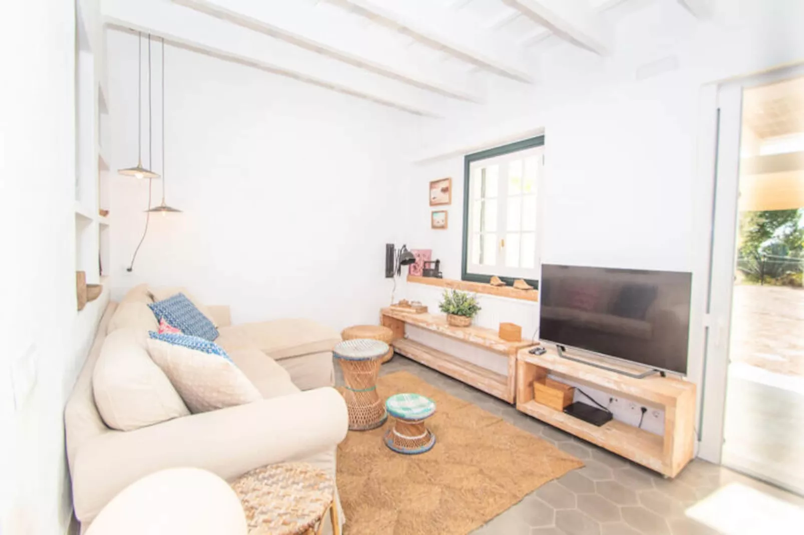 Maison à Cala Galdana-Non tagué