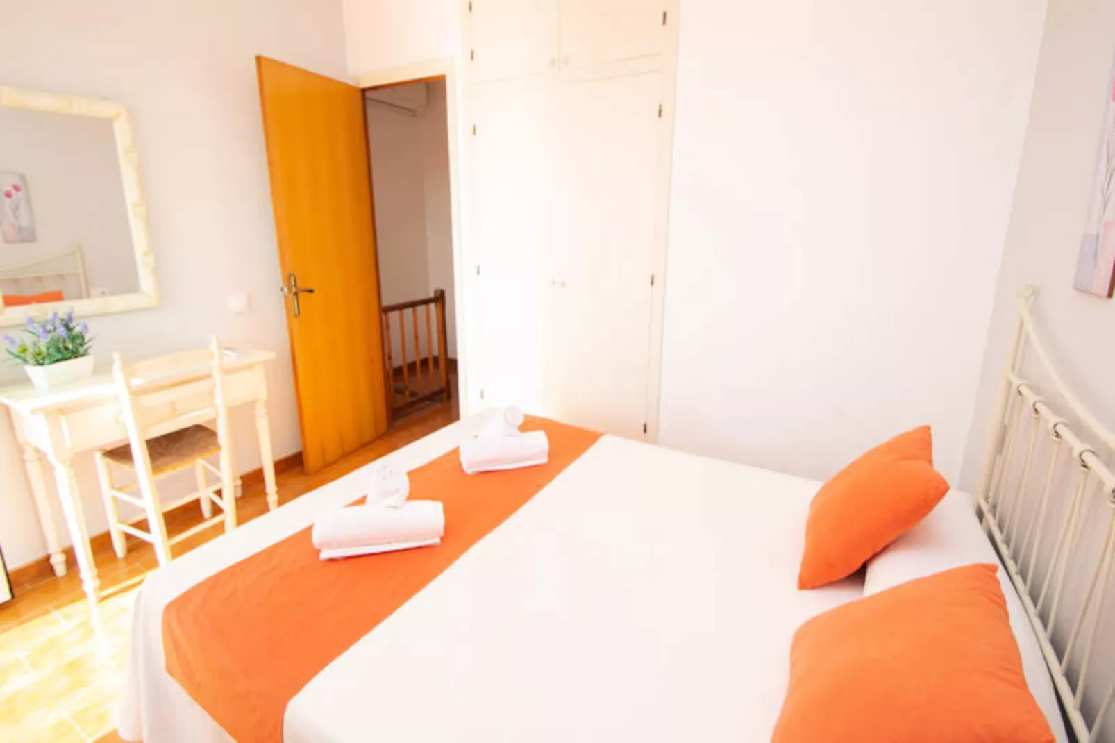 Appartements à Cala Galdana-Non tagué