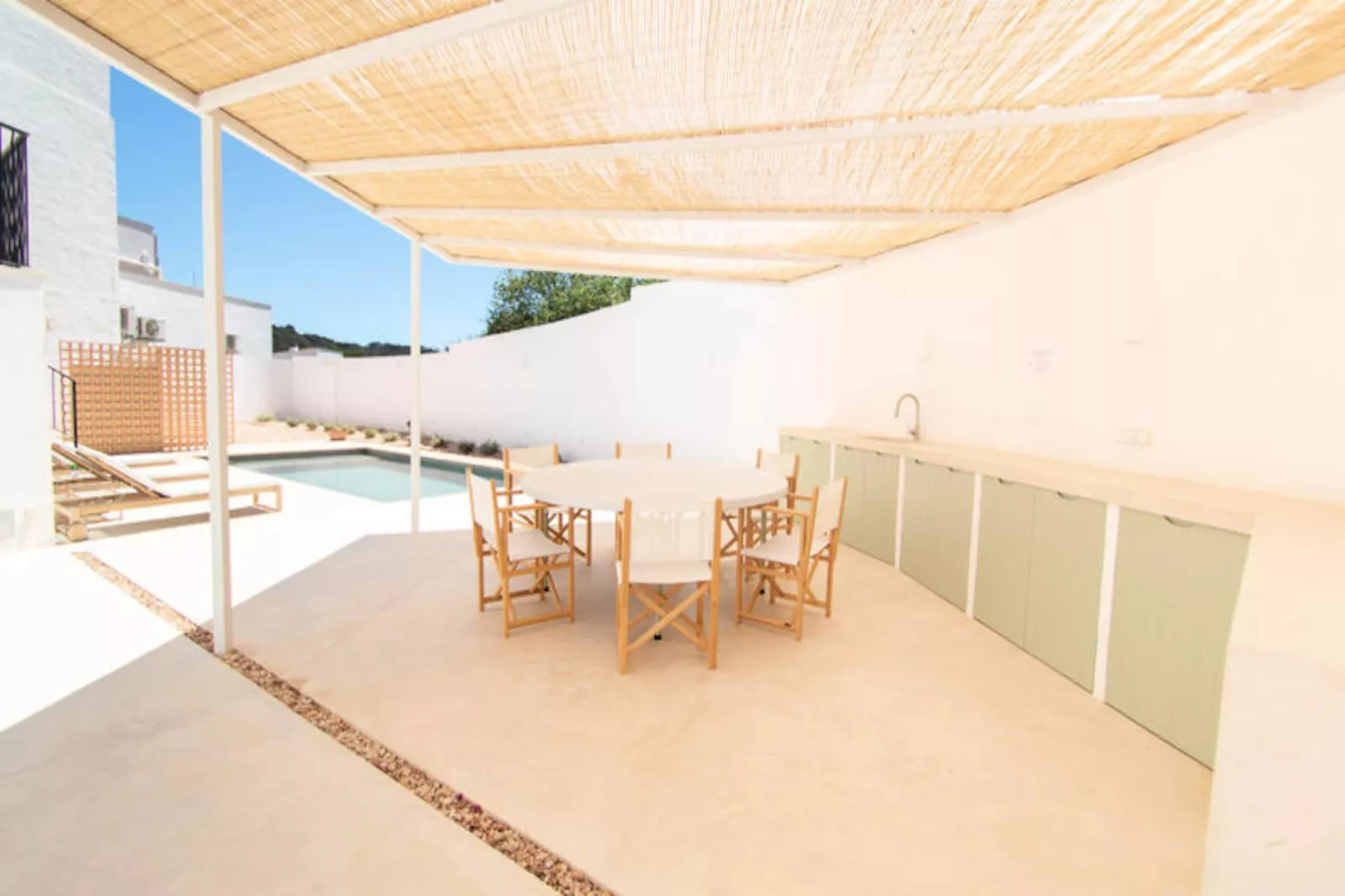 Maison à Ferreries-Untagged