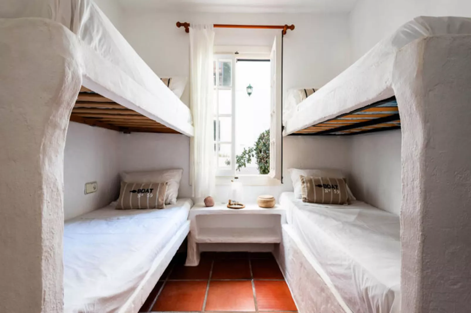 Appartements à Son Parc-Untagged