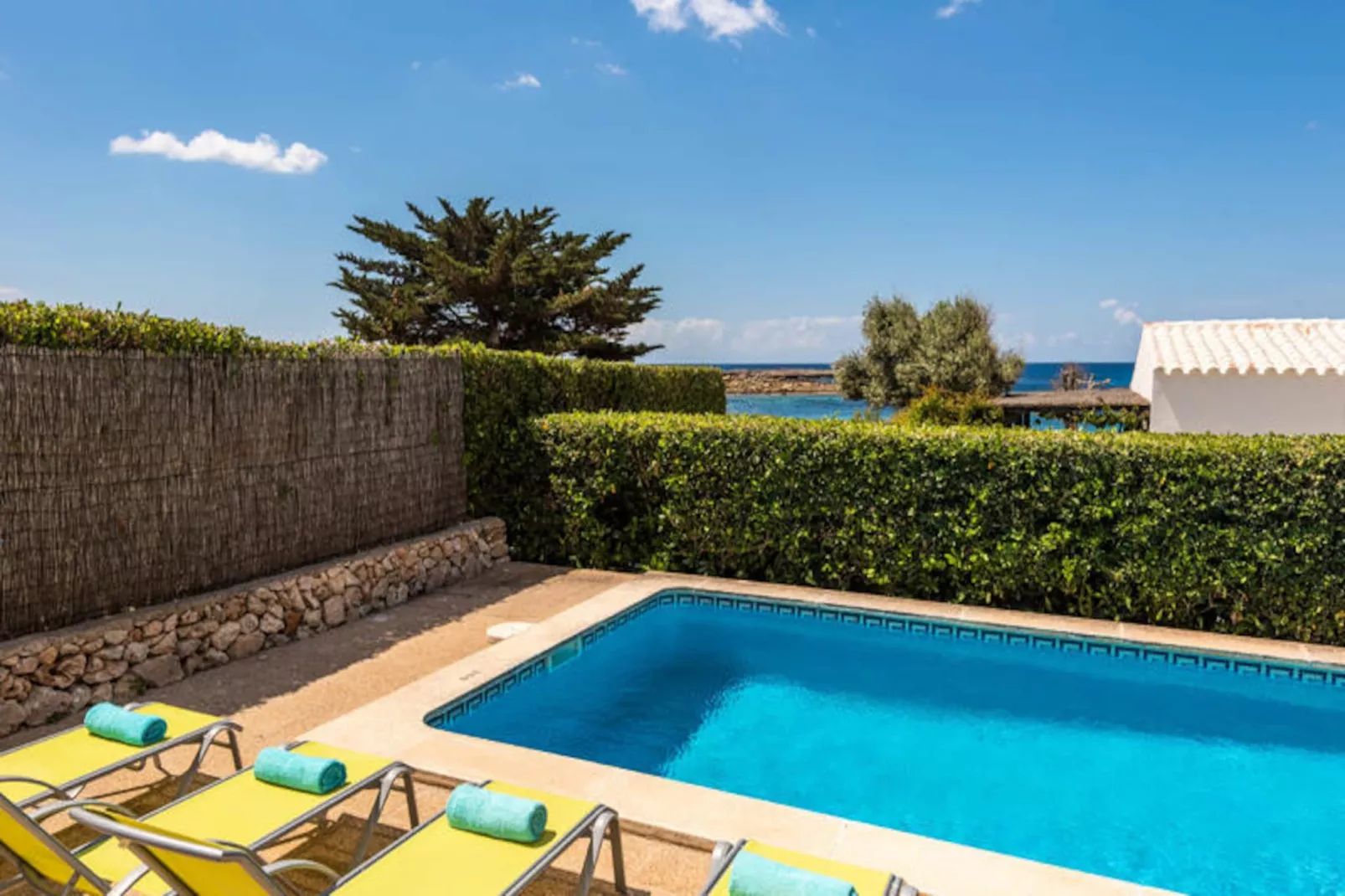 Maison à Binisafuller-Untagged