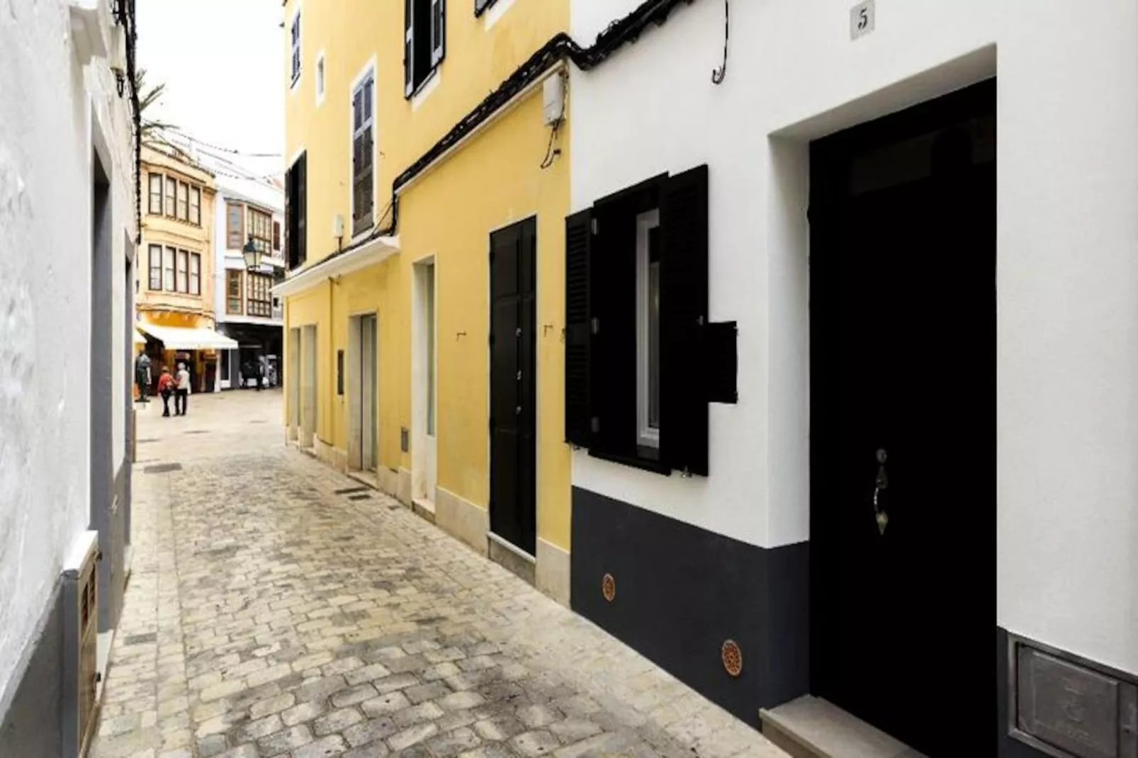 Maison à Ciutadella de Menorca-Nicht zugeordnet