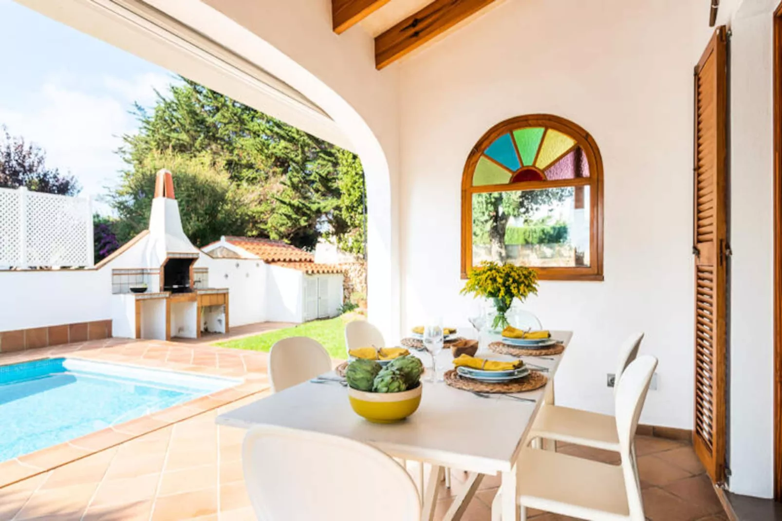 Maison à Cala en Blanes-Nicht zugeordnet